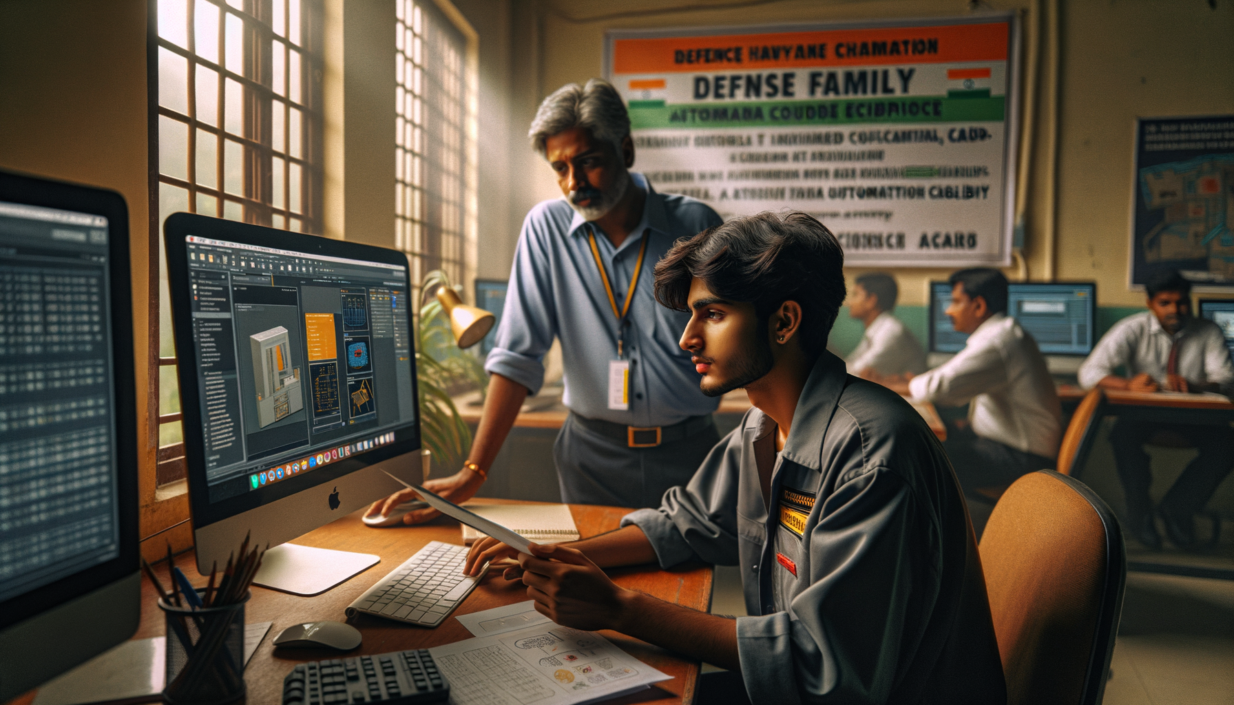 Free Technical Training for Defence Children | India 2026