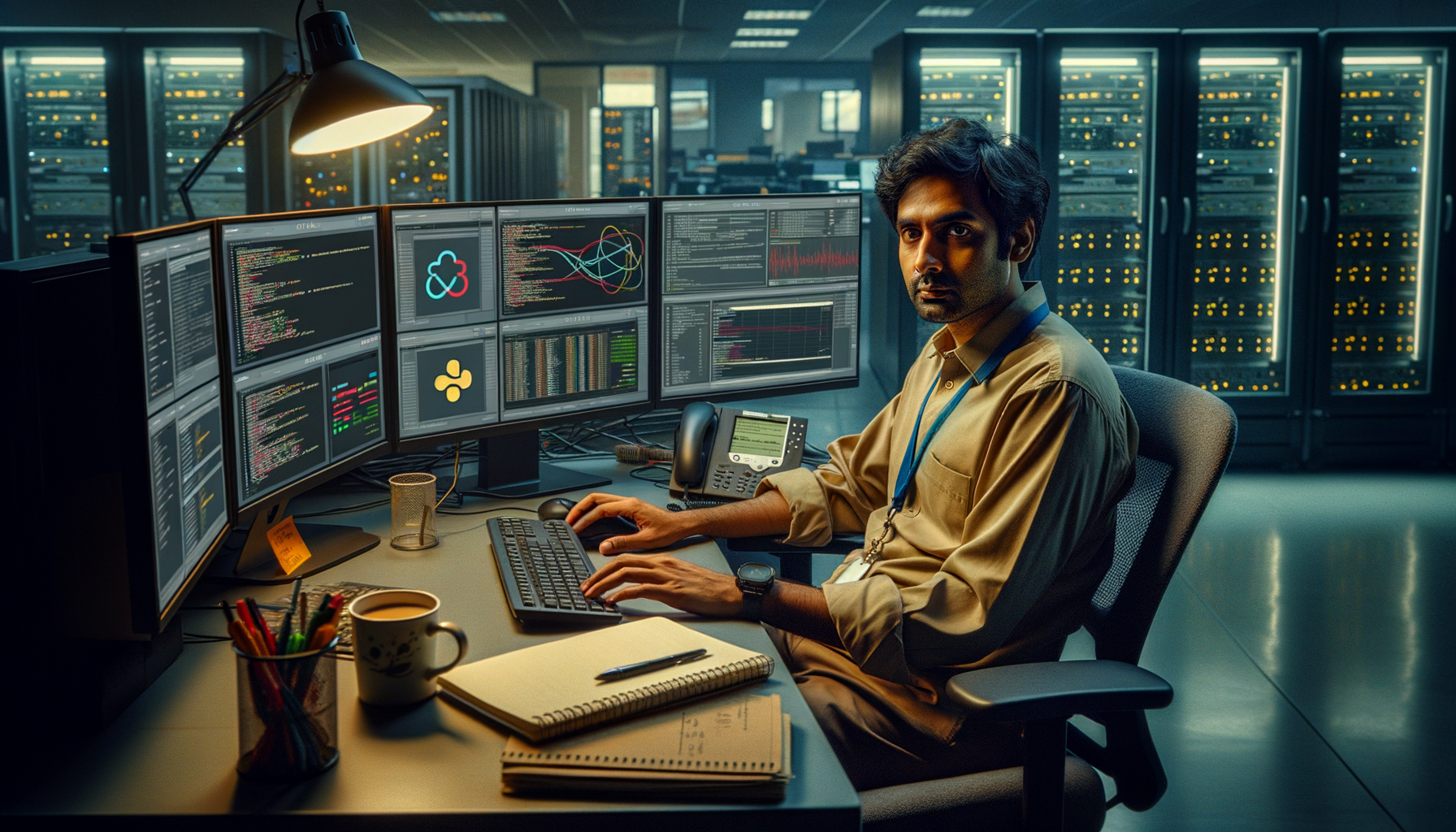 Generative AI for AIOps in India 2026