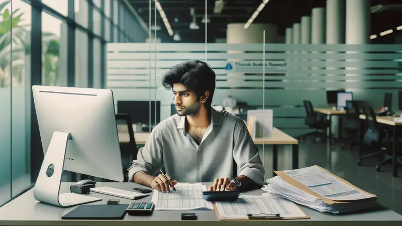 GST Return Filing Guide 2026 for Pune Accountants