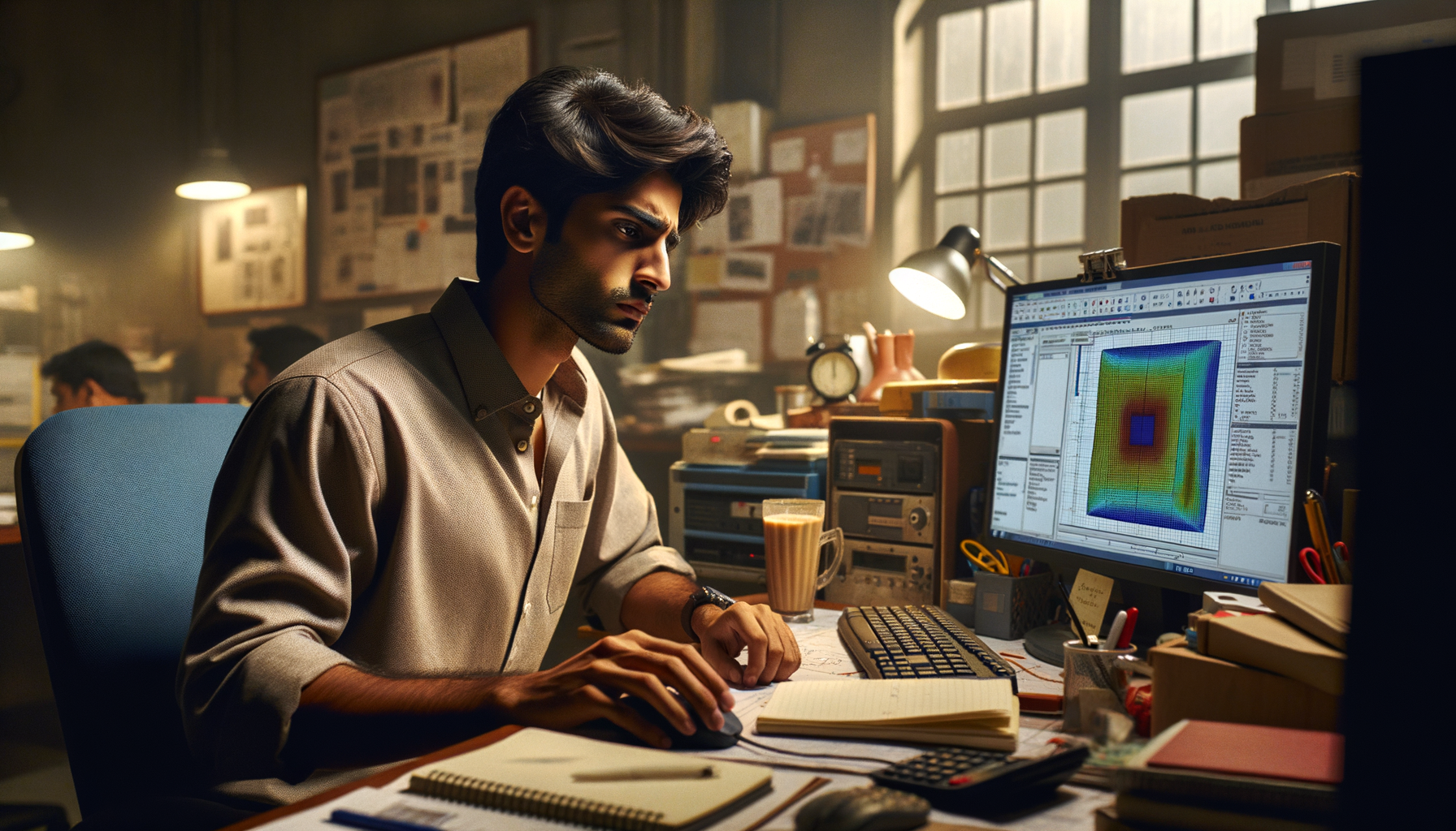 HyperMesh & ANSYS Jobs Pune 2026 - ABC Trainings