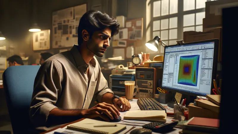 HyperMesh & ANSYS Jobs Pune 2026 - ABC Trainings