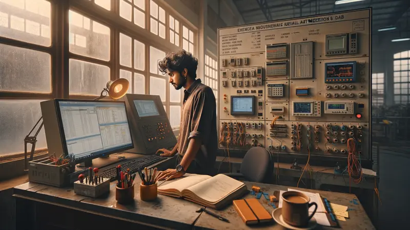 Industry 4.0 and IIoT Training Pune 2026