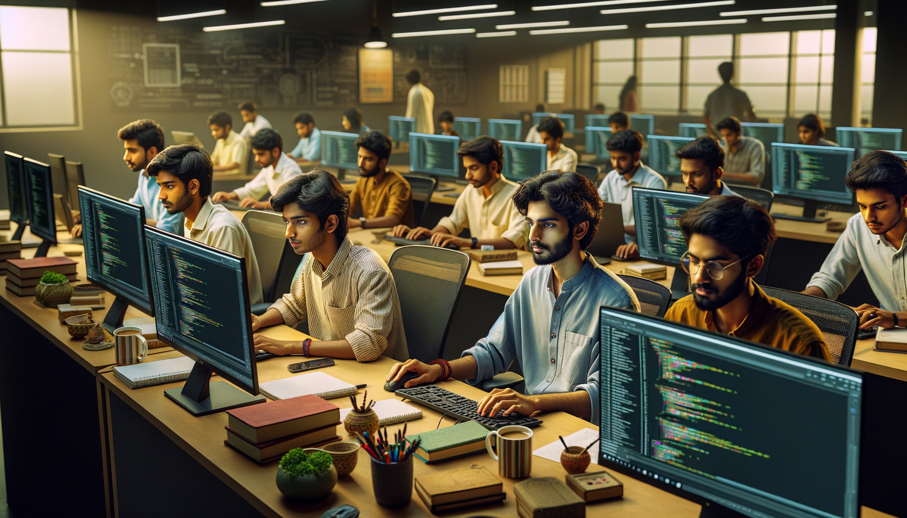 IT Courses in Wagholi Pune 2025