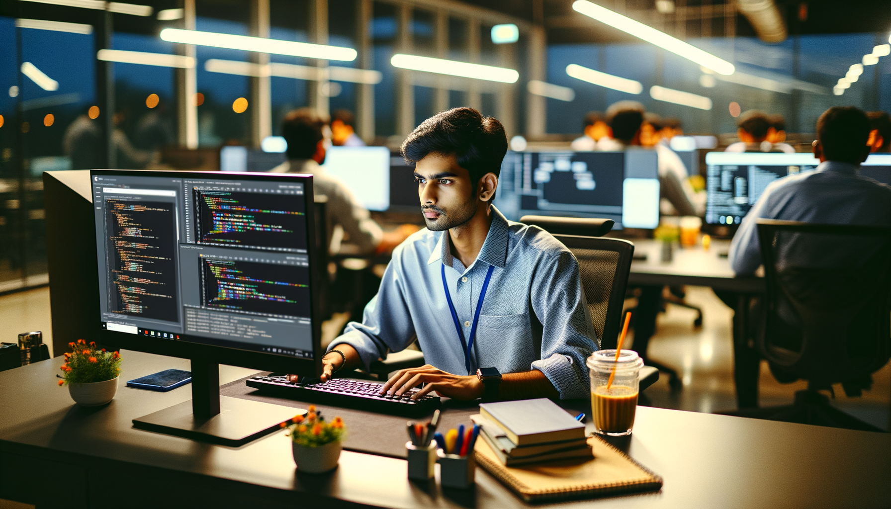 IT Training Near Hinjewadi Pune 2026