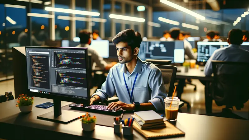 IT Training Near Hinjewadi Pune for Working Pros 2026