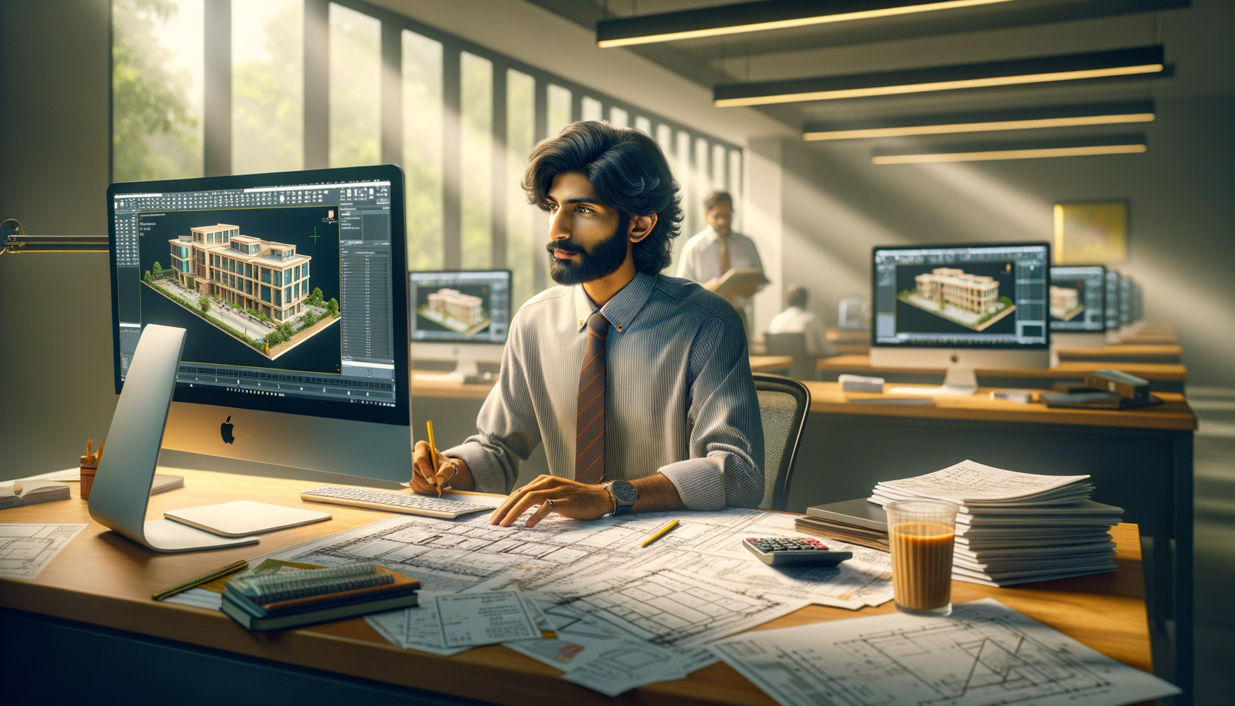 Job-Ready Civil Engineer Skills in Maharashtra 2026