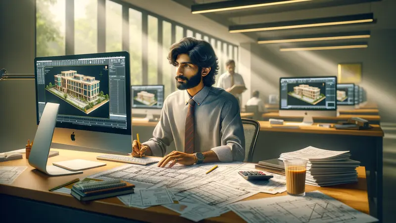 Job-Ready Civil Engineer Skills Maharashtra India 2026