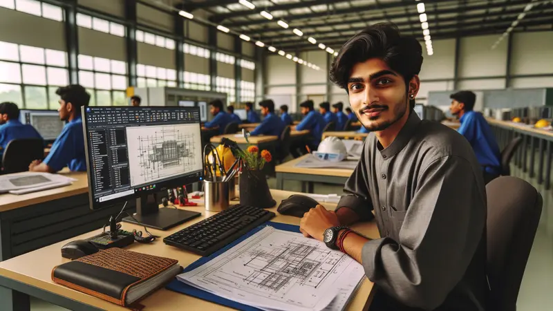 Job-Ready Engineer Skills India 2026