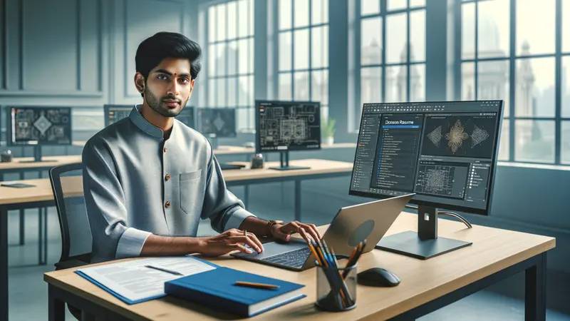 Job-Ready Resume & LinkedIn Profile India 2026