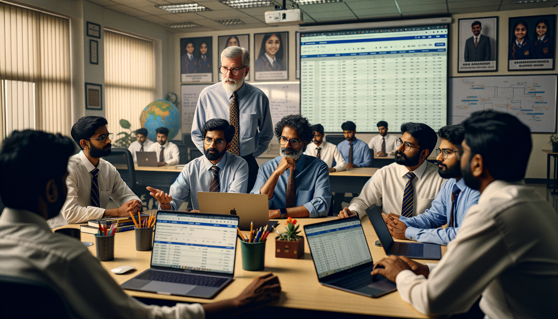 Leadership Habits for Faculty Teams India 2026