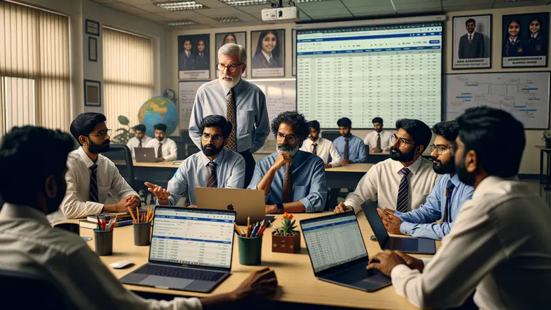 Leadership Habits for Faculty Teams India 2026