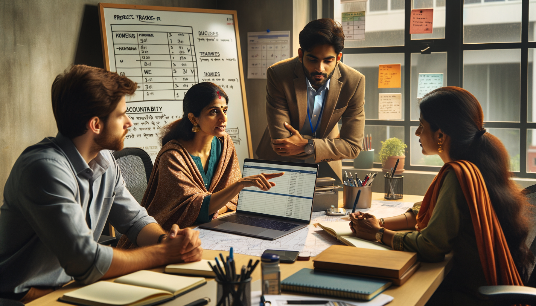 Leadership Skills Training India 2026