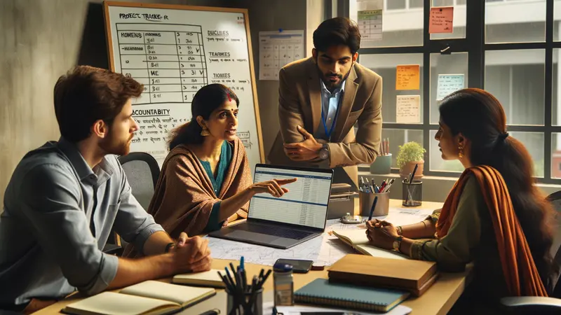 Leadership Skills Training in Pune Training Guide 2026