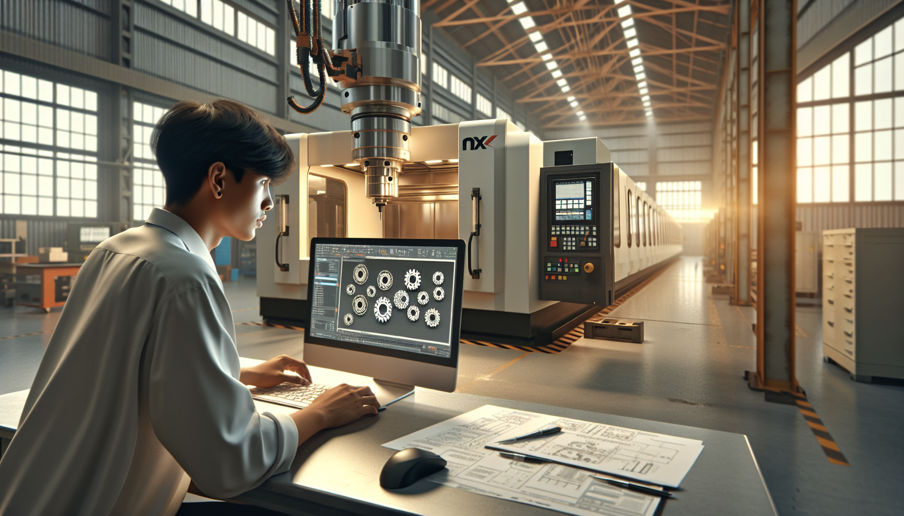 NX CAM Mastery India 2026