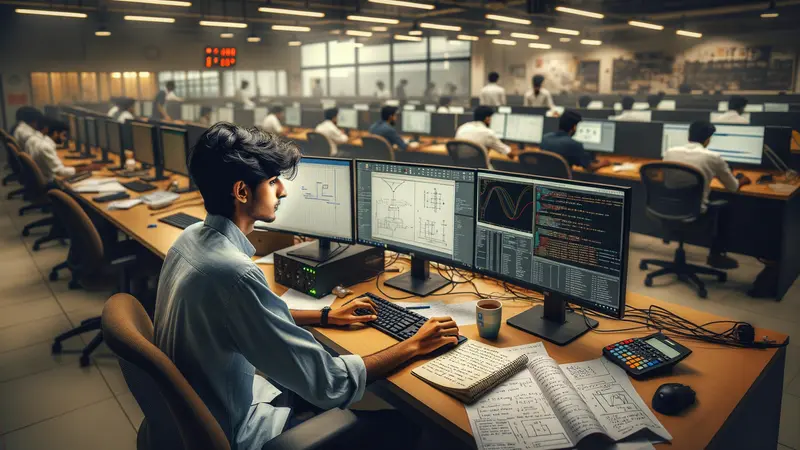 MATLAB Training in Pune 2026