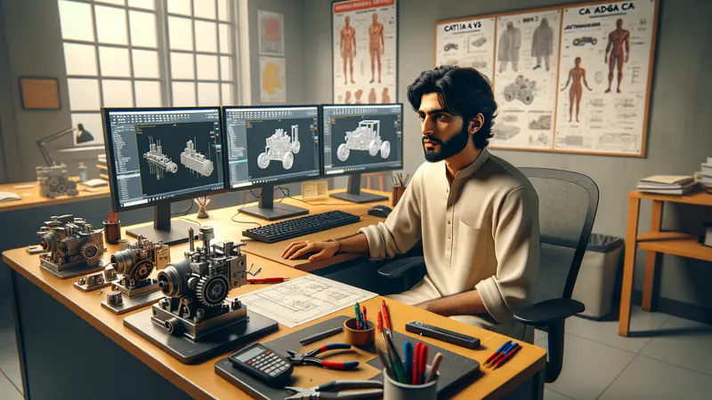 Mechanical Field Scope in Pune 2026: Advanced Career Guide