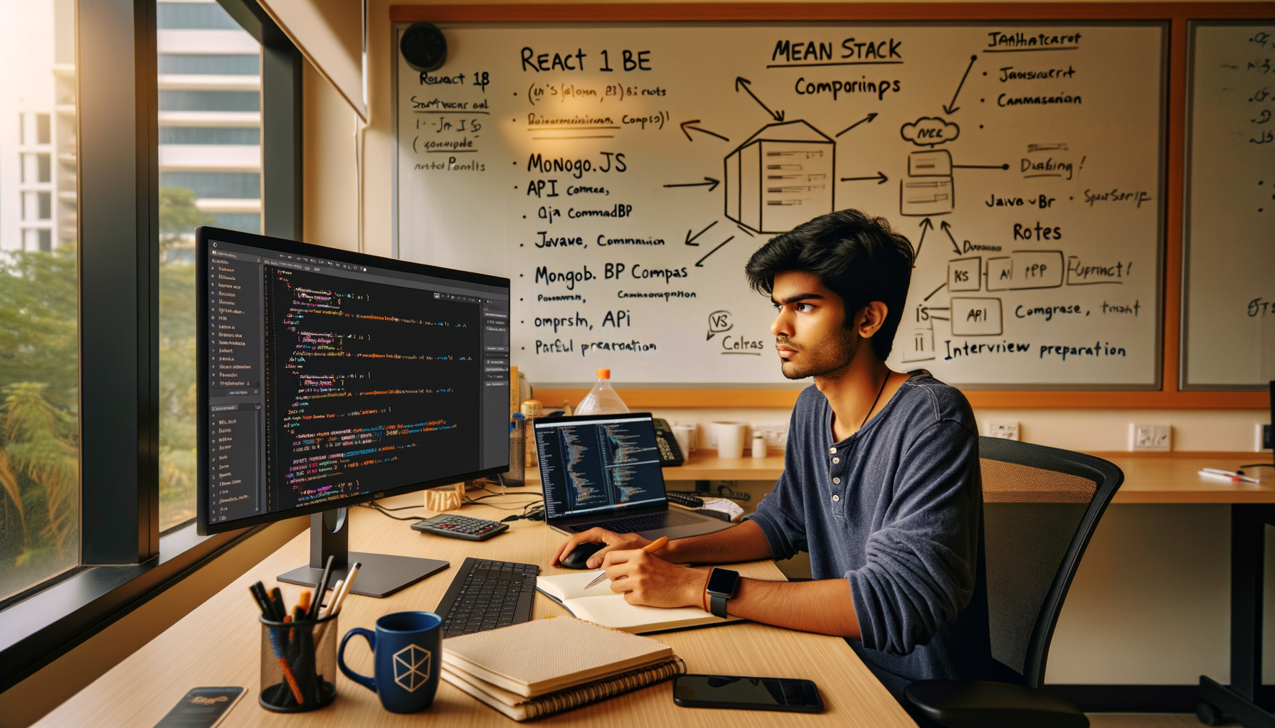 MERN Stack vs MEAN Stack Pune Jobs 2026