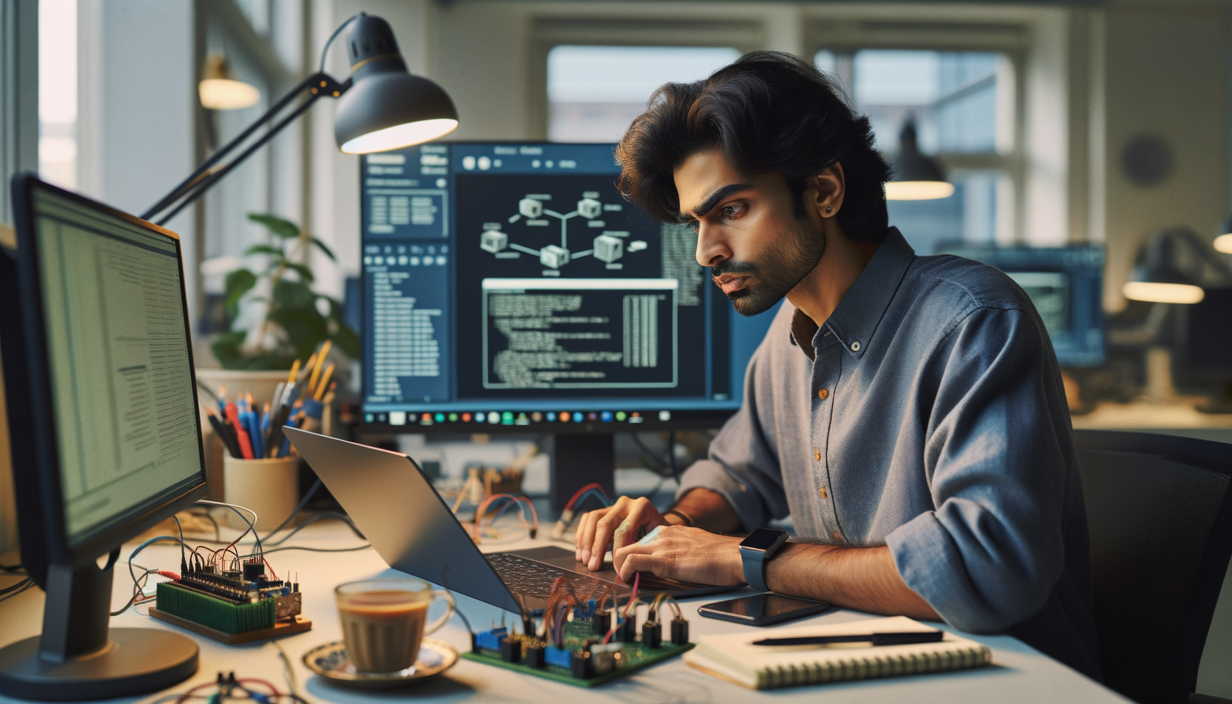 MQTT Protocol Explained — IoT Communication for Beginners 2026