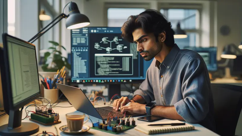 MQTT Protocol Explained — IoT Communication for Beginners 2026
