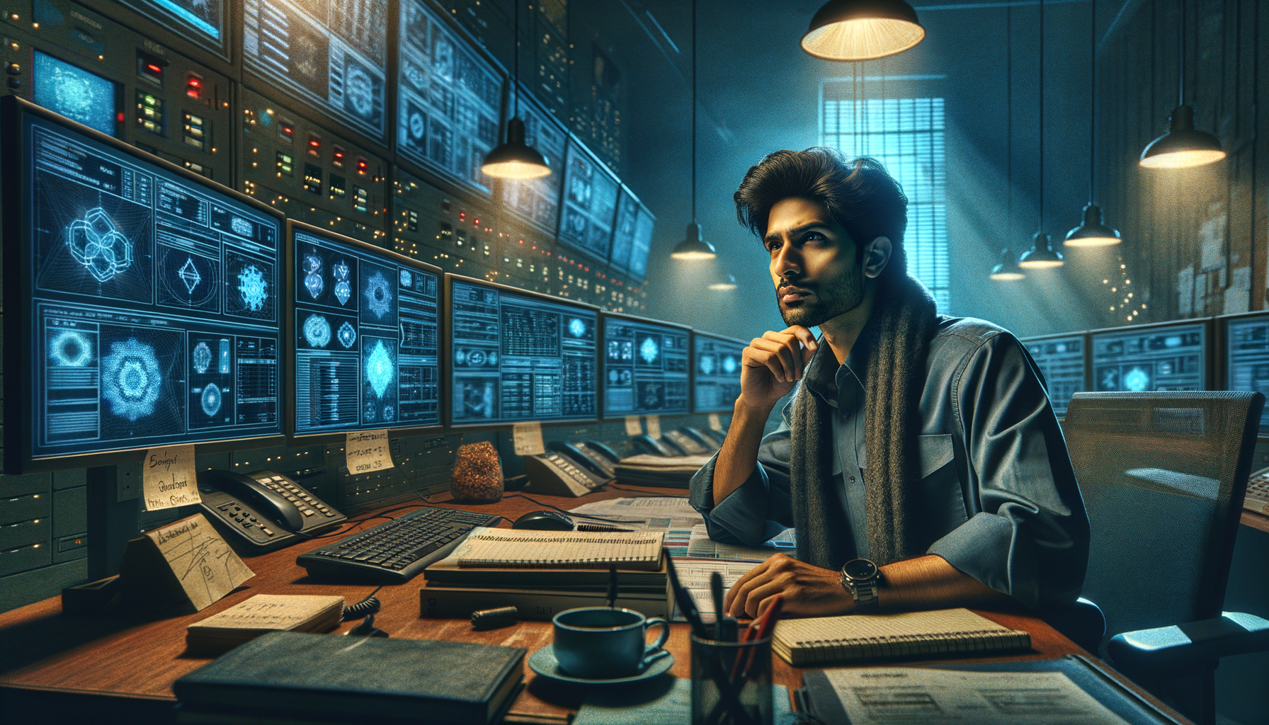 OT Cybersecurity Basics — Protecting Industrial Systems 2026