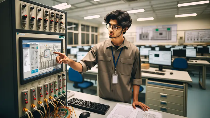 PLC and SCADA Architecture Guide Sangli 2026