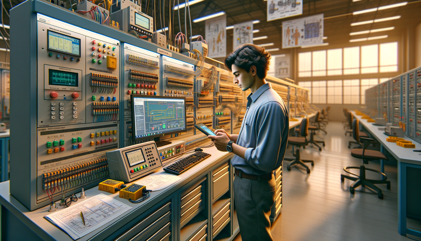 PLC SCADA Career in Pune 2026