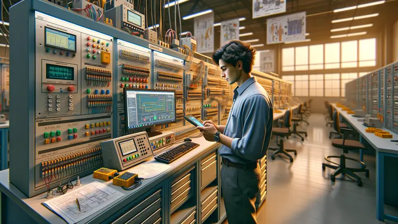 PLC SCADA Career in Pune 2026