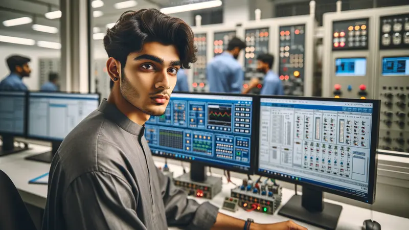 PLC and SCADA Integration Guide Aurangabad 2026