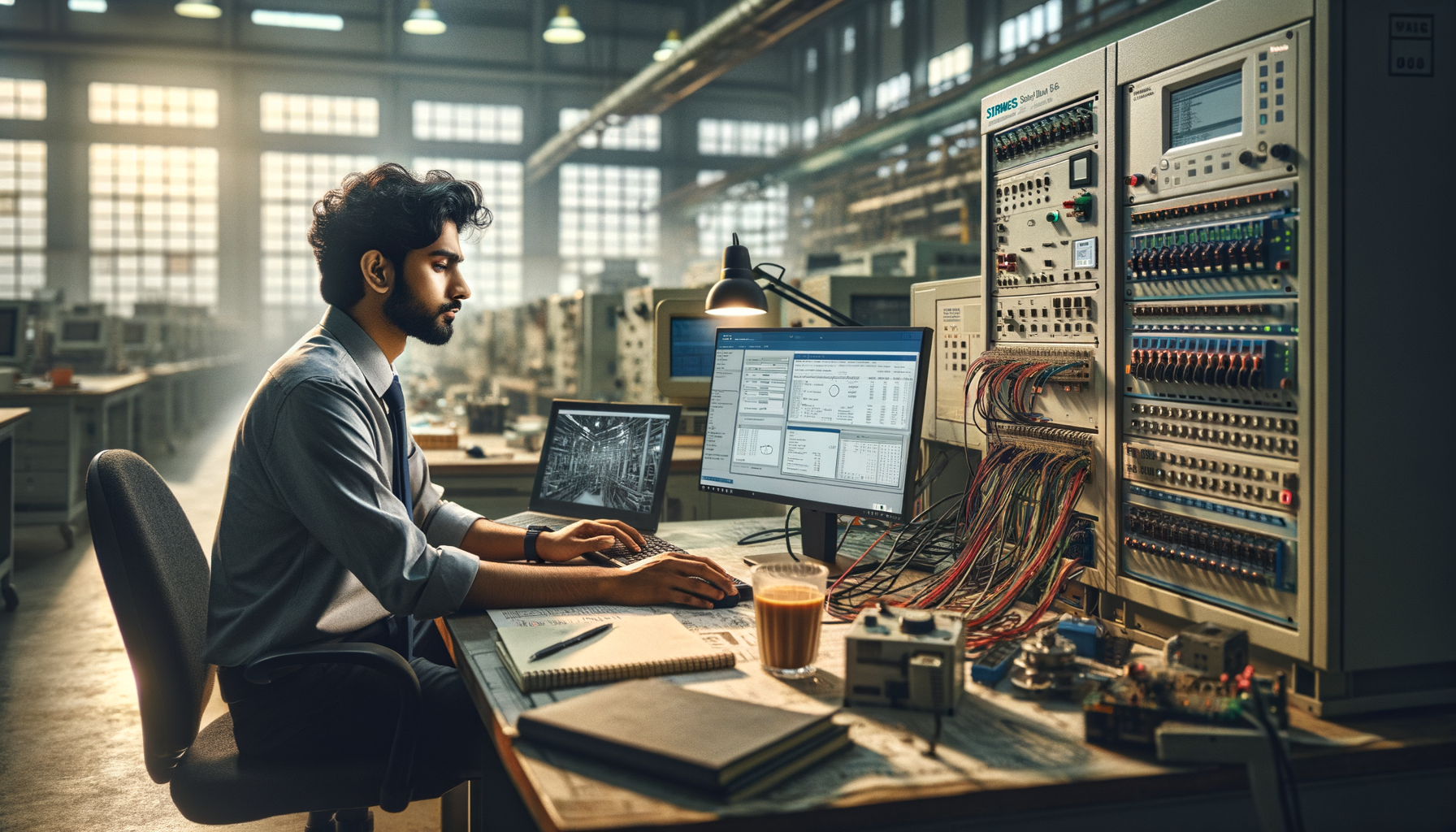 PLC vs SCADA Advanced Guide India 2026