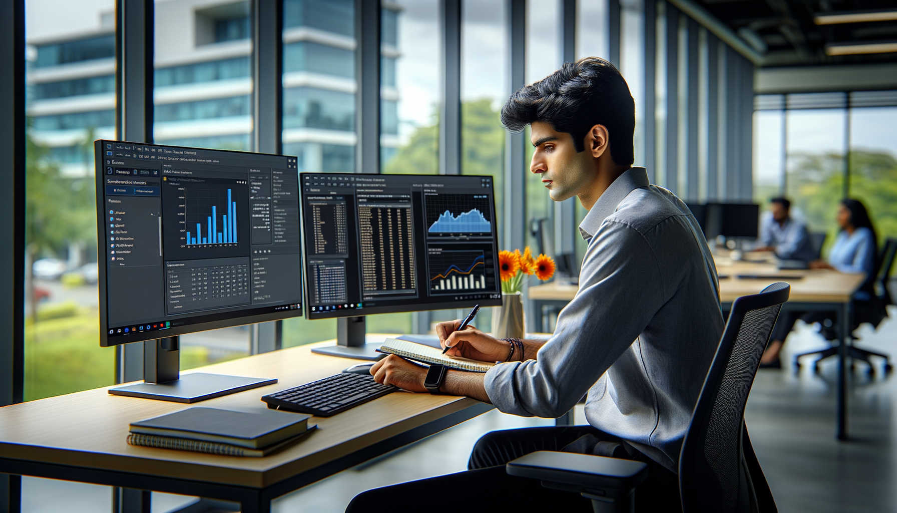 Power BI Training in Pune for ₹6–12 LPA Jobs 2026