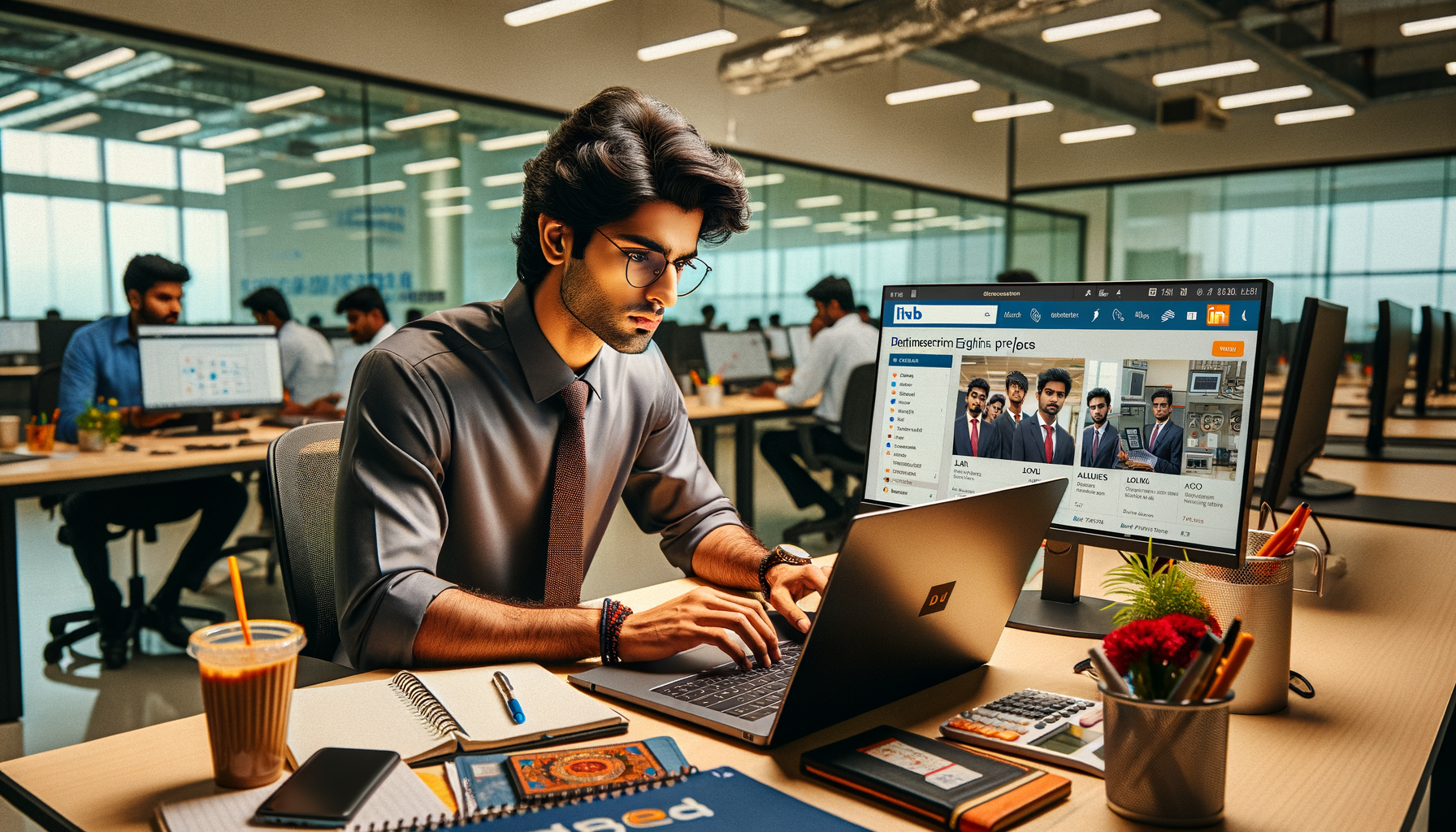 Professional Resume Building for Engineers India 2026