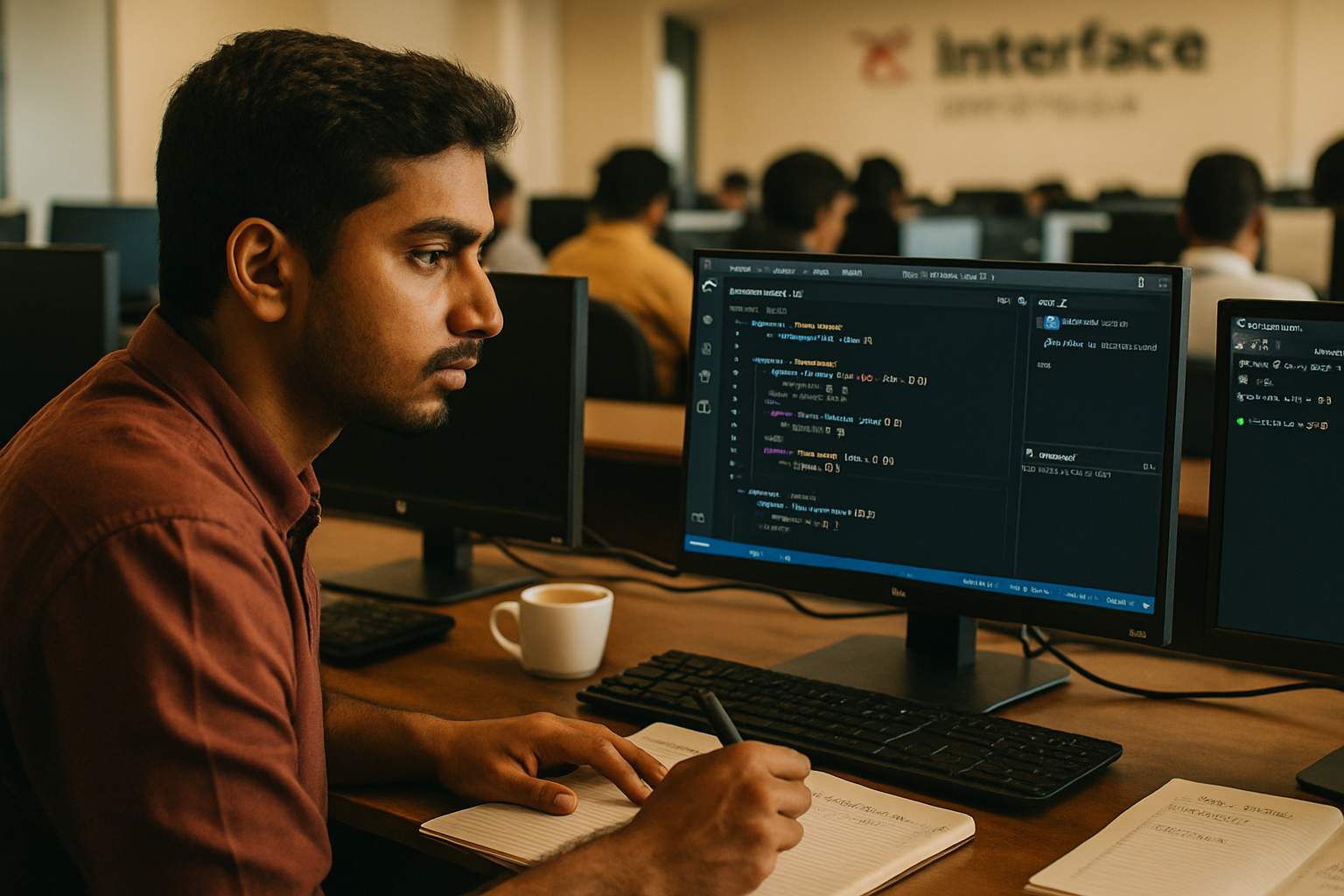 Python Basics and Core Concepts in India 2026