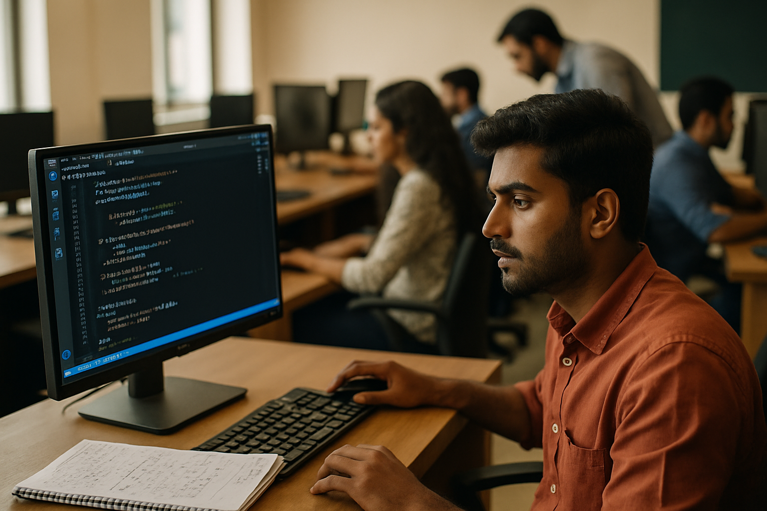 Python Core Concepts Deep Dive for India 2026