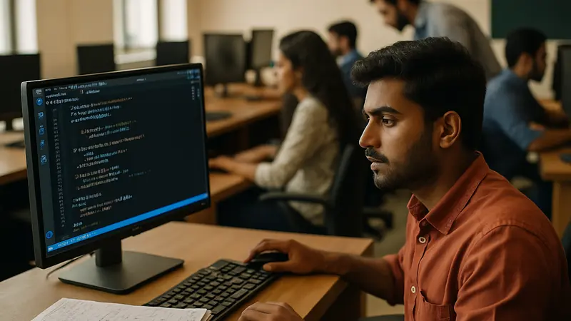 Python Core Concepts Deep Dive for India 2026