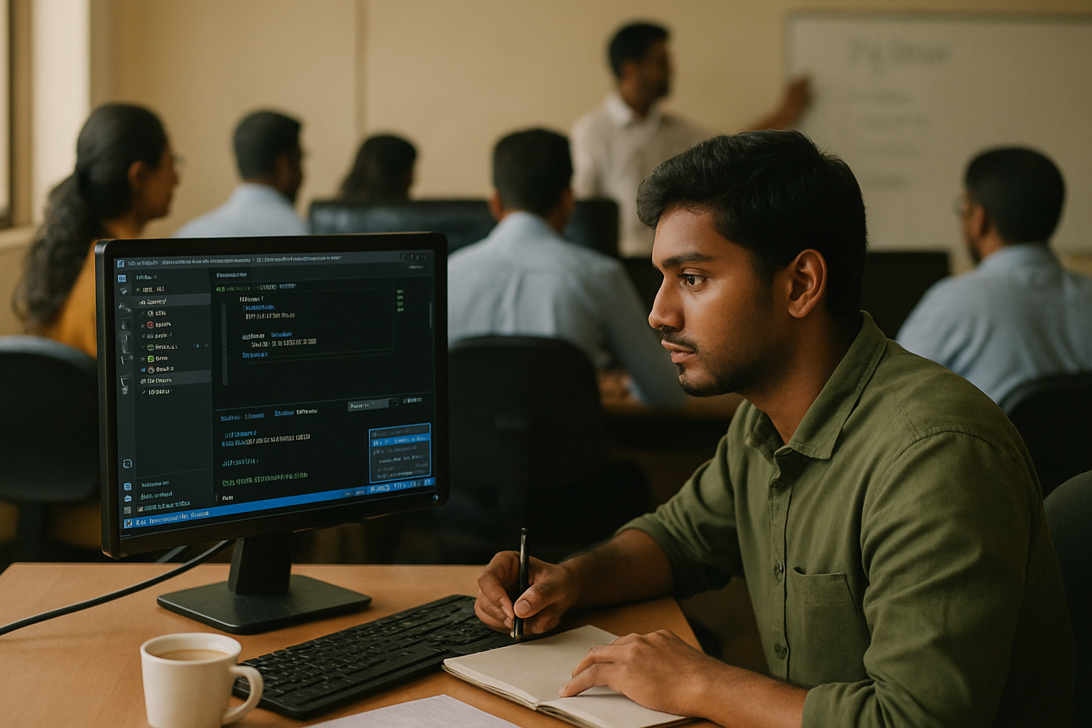 Python Course in Chhatrapati Sambhajinagar 2026 Guide