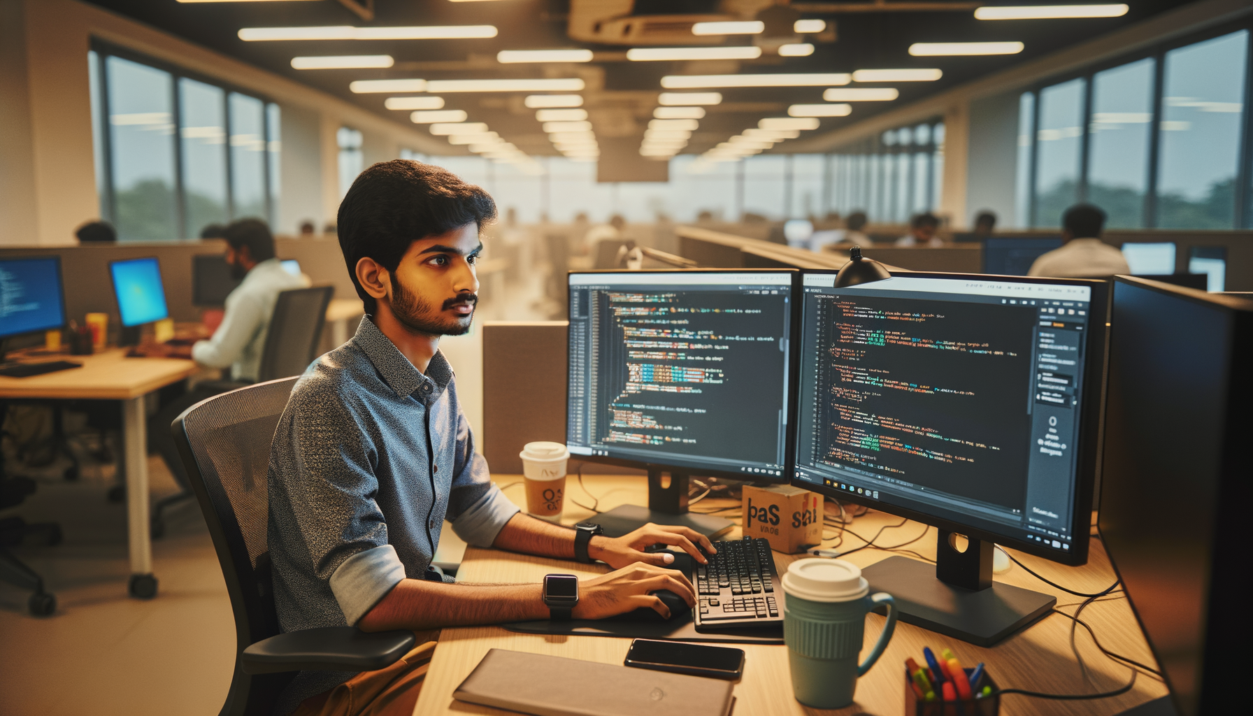 Python Hiring Companies in Hinjewadi Kharadi | India 2026