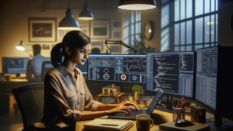 Python for Industrial Automation — Read PLC Data Free in 2026