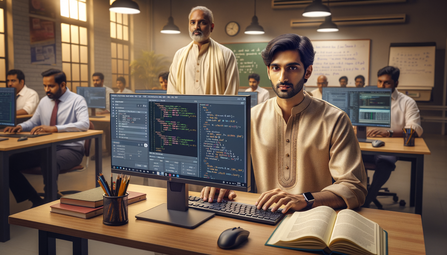 Python Programming Course Mumbai Fees India 2026