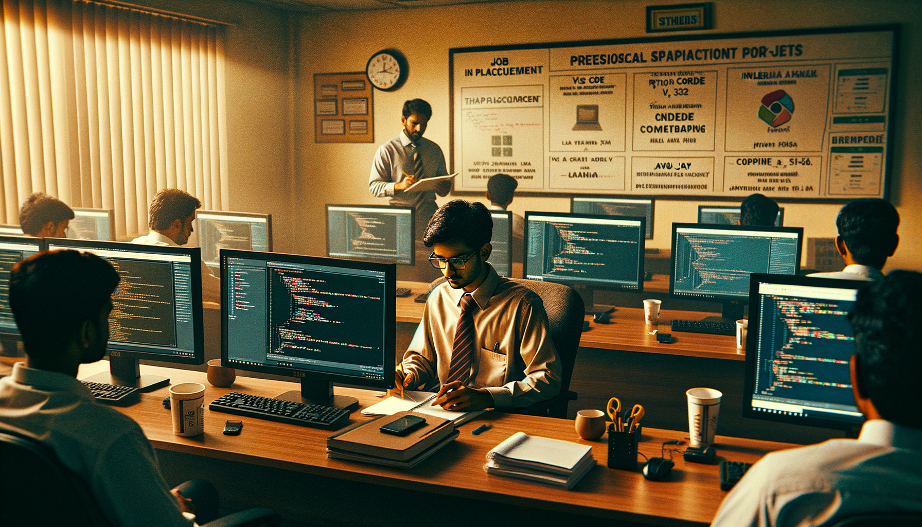 Python vs Java for Freshers in Pune 2026