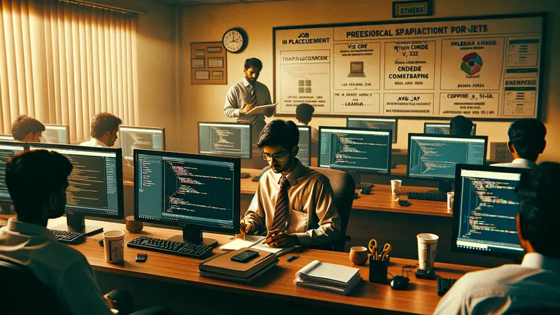 Python vs Java for Freshers in Pune 2026