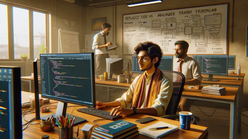React vs Angular Jobs in Pune IT Parks 2026
