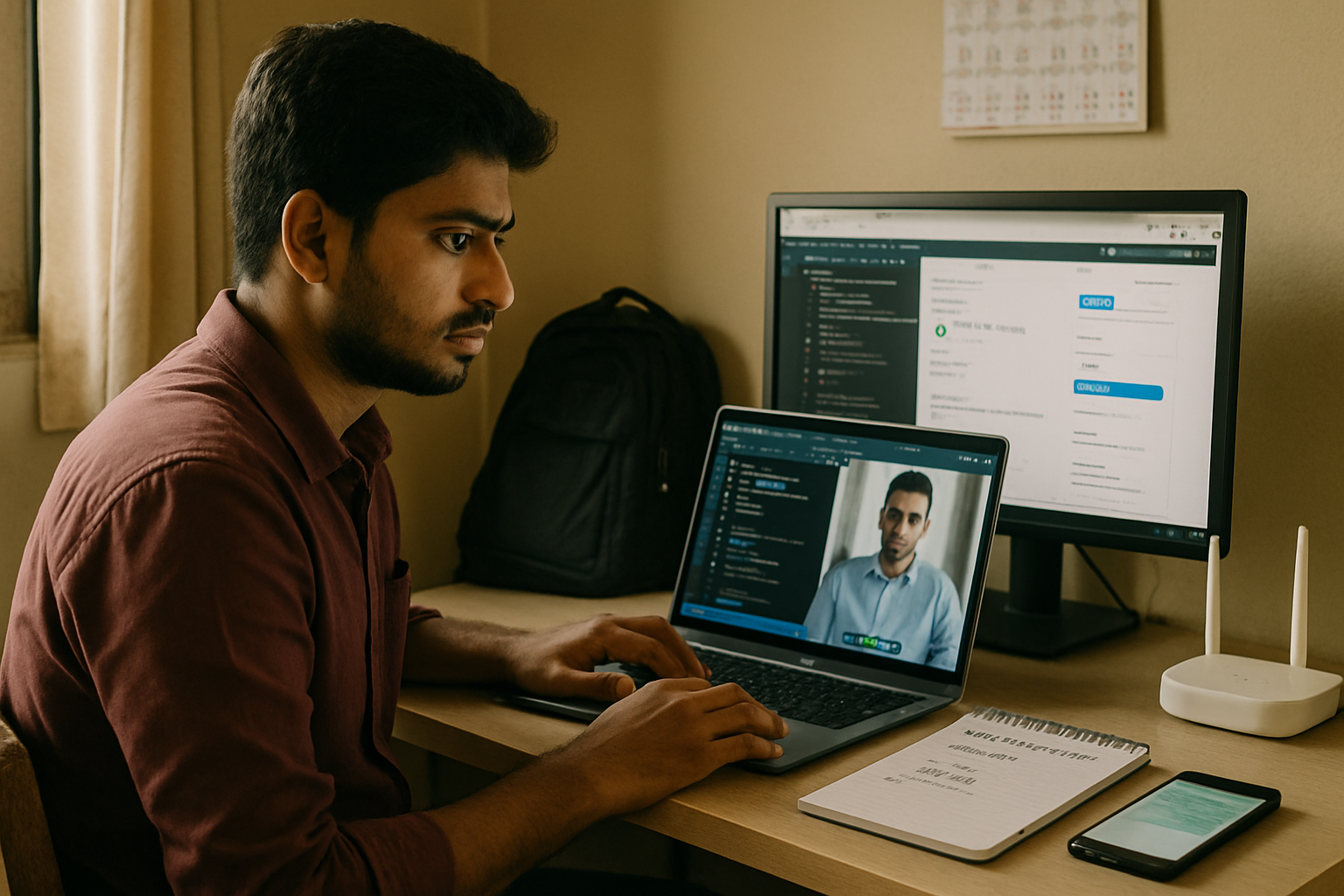 Remote IT Careers from Sangli in 2026