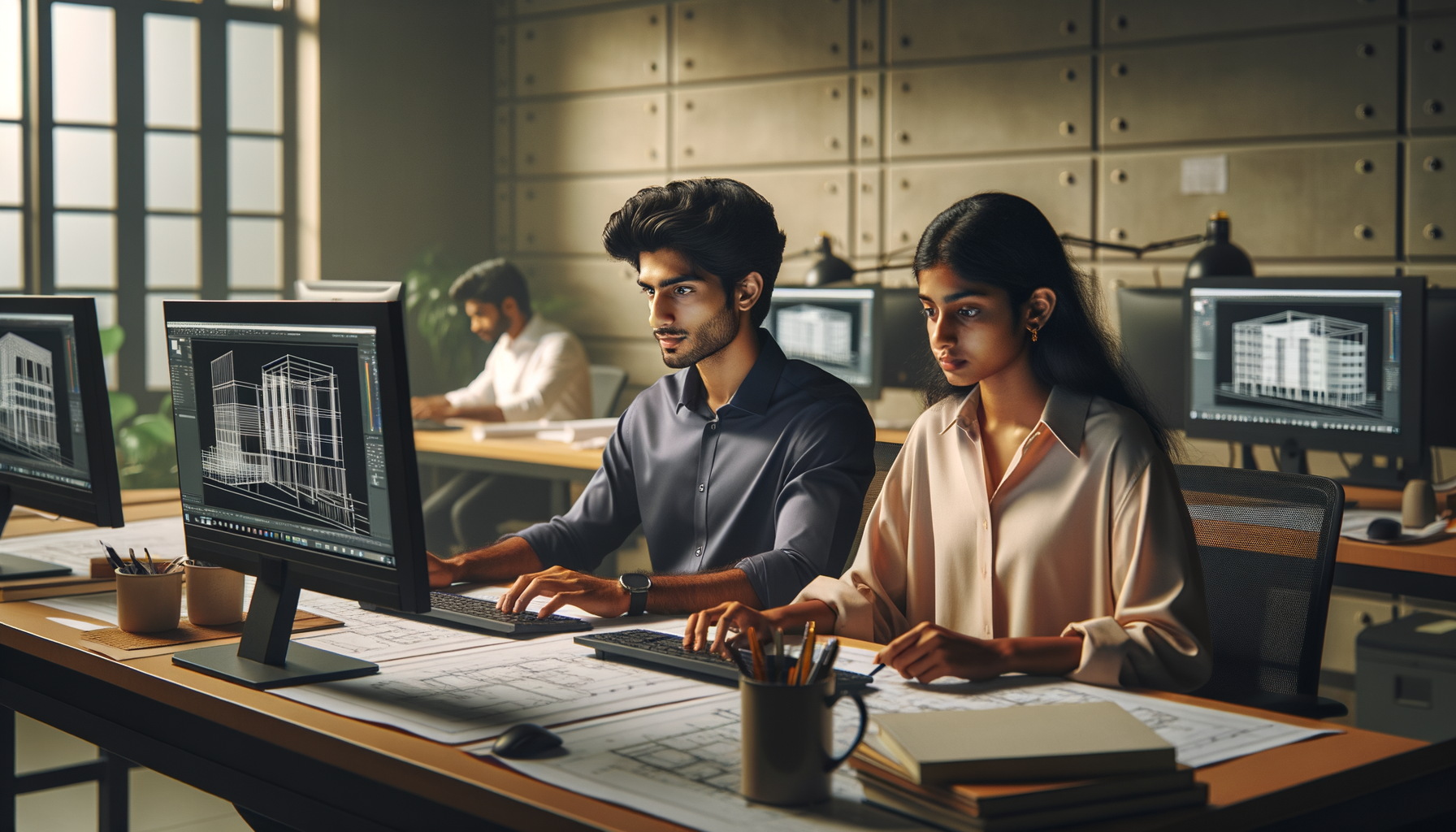 Revit vs ArchiCAD 2026 Pune | ABC Trainings