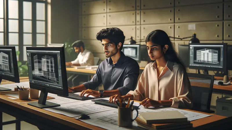 Revit vs ArchiCAD 2026 Pune | ABC Trainings