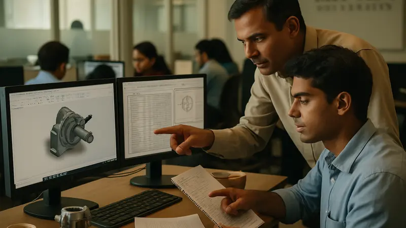 Software Skills vs Theory in India: What Gets Jobs Faster