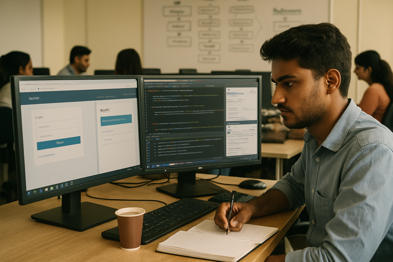 Software Testing and Selenium Training in Sangli 2026