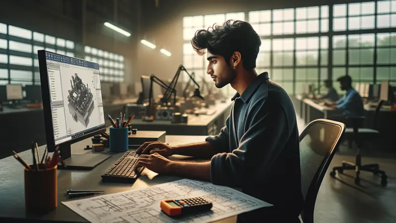 SOLIDWORKS Applications India 2026