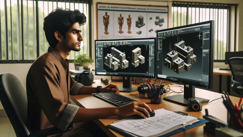 SolidWorks Chamfer Advanced Guide India 2026