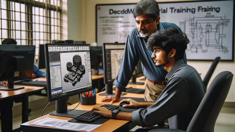 SolidWorks Training in Aurangabad 2026