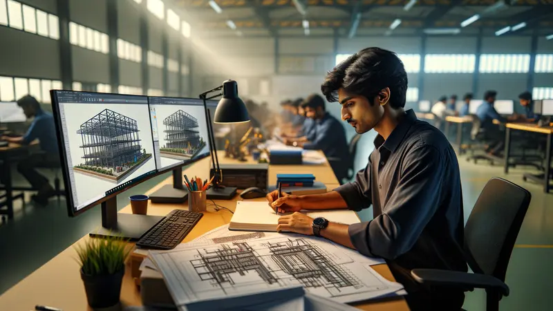 STAAD Pro vs ETABS Jobs in Pune 2026